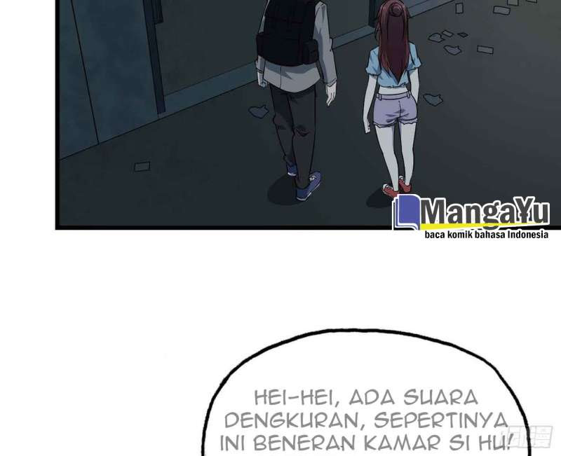I Moved The BRICS In The Last Days Chapter 12 - halaman 46
