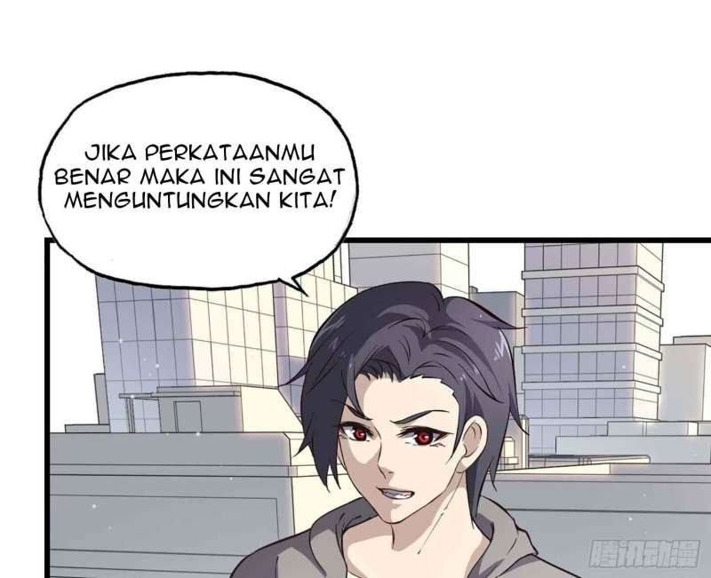 I Moved The BRICS In The Last Days Chapter 12 - halaman 5