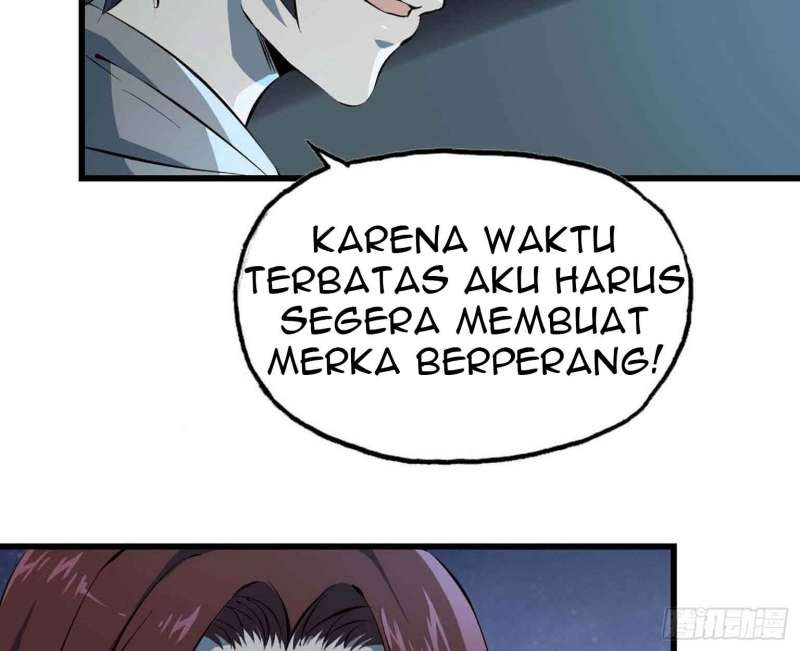 I Moved The BRICS In The Last Days Chapter 12 - halaman 53