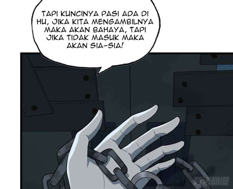 I Moved The BRICS In The Last Days Chapter 12 - halaman 55