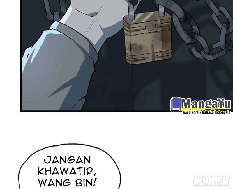 I Moved The BRICS In The Last Days Chapter 12 - halaman 56