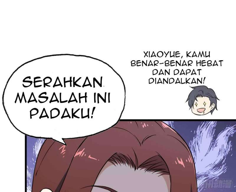 I Moved The BRICS In The Last Days Chapter 12 - halaman 58