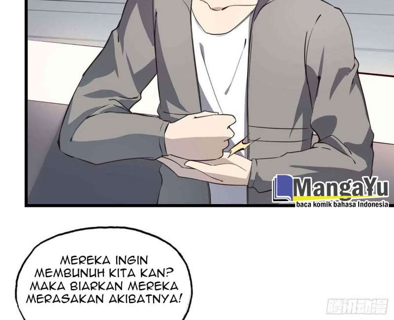 I Moved The BRICS In The Last Days Chapter 12 - halaman 6