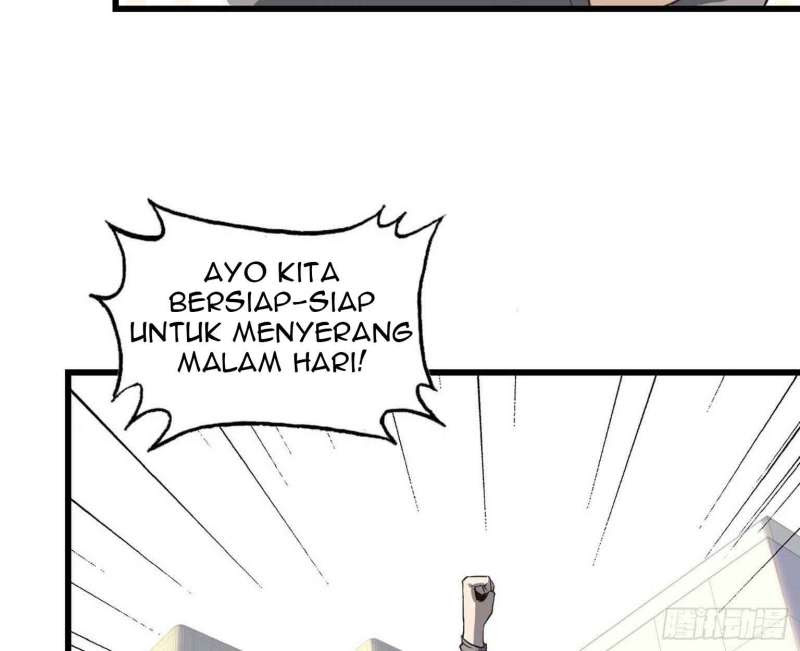 I Moved The BRICS In The Last Days Chapter 12 - halaman 8