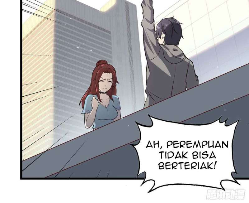 I Moved The BRICS In The Last Days Chapter 12 - halaman 9