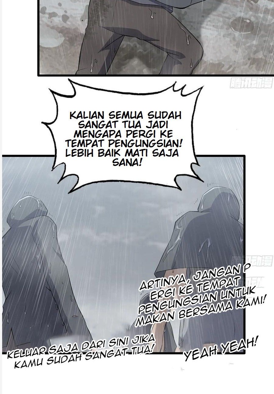 I Moved The BRICS In The Last Days Chapter 125 - halaman 12