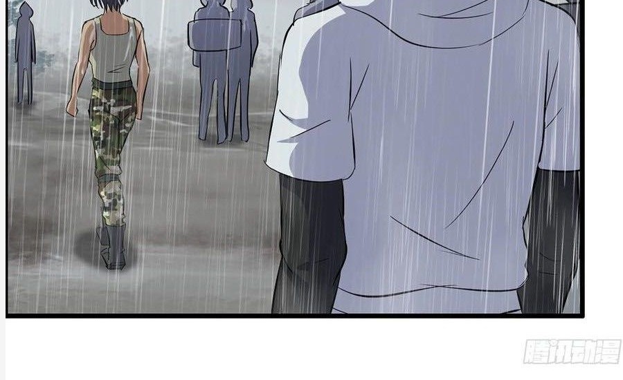 I Moved The BRICS In The Last Days Chapter 125 - halaman 28