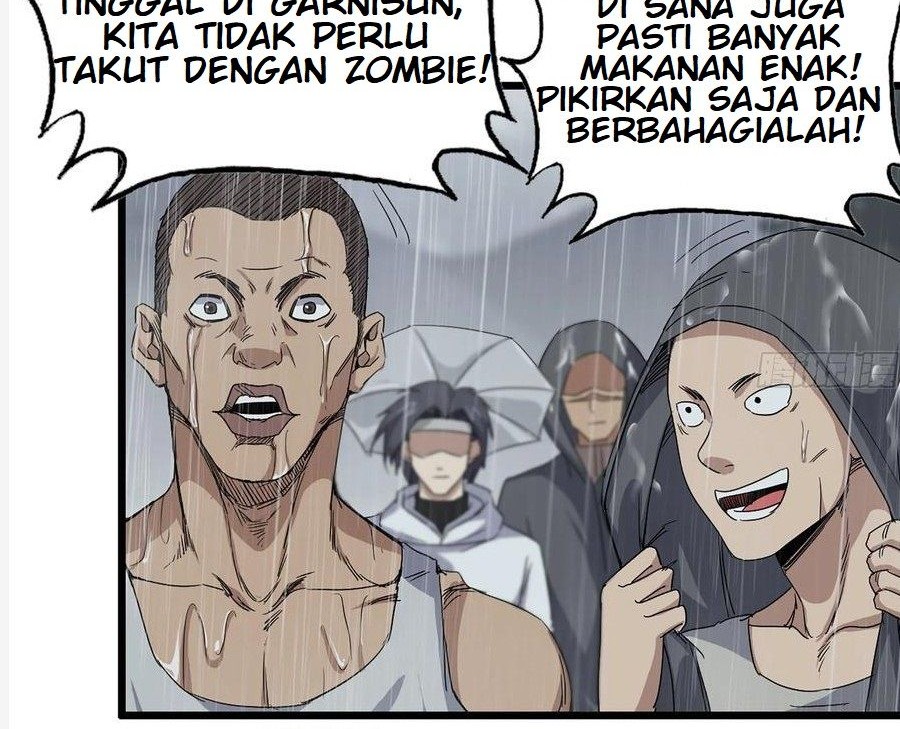 I Moved The BRICS In The Last Days Chapter 126 - halaman 7