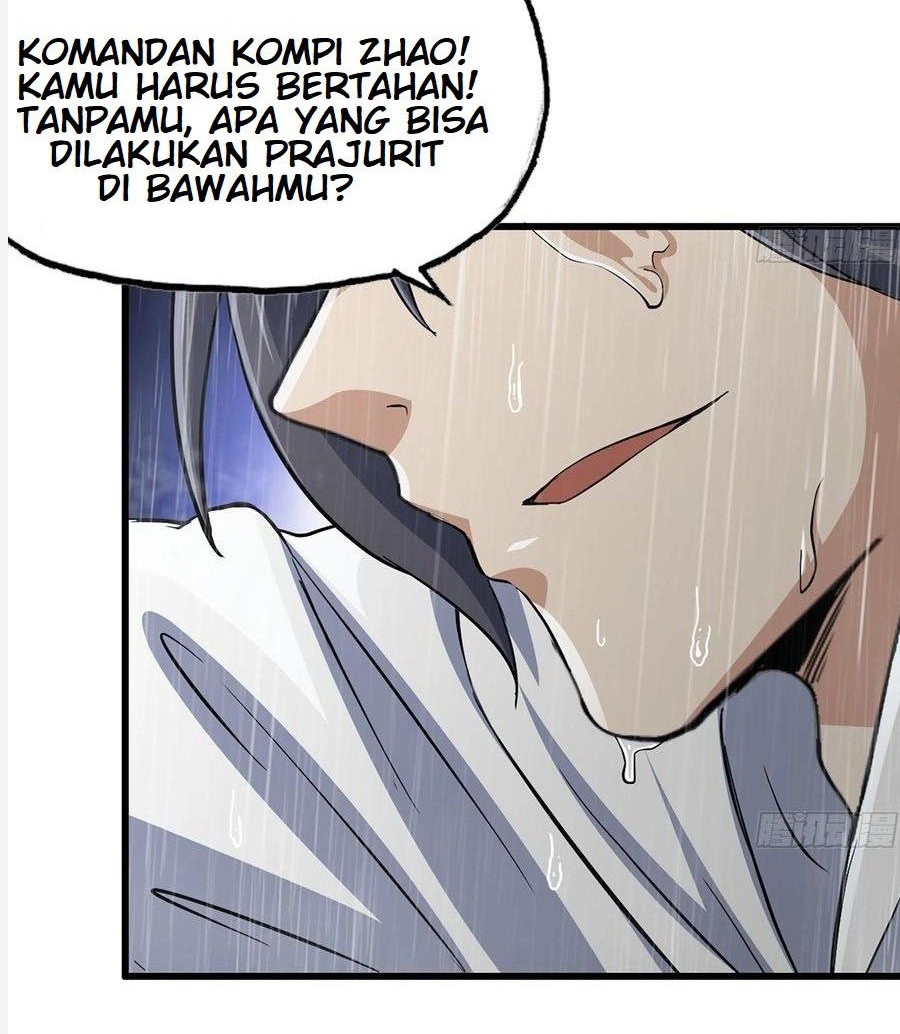 I Moved The BRICS In The Last Days Chapter 127 - halaman 8