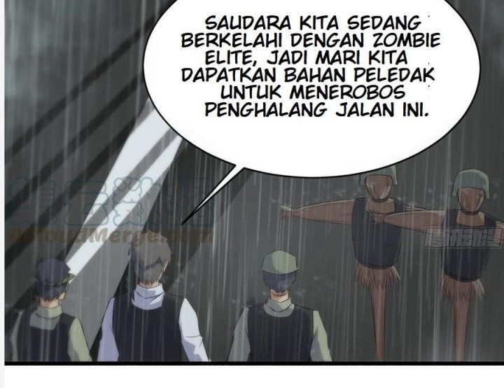 I Moved The BRICS In The Last Days Chapter 128 - halaman 5