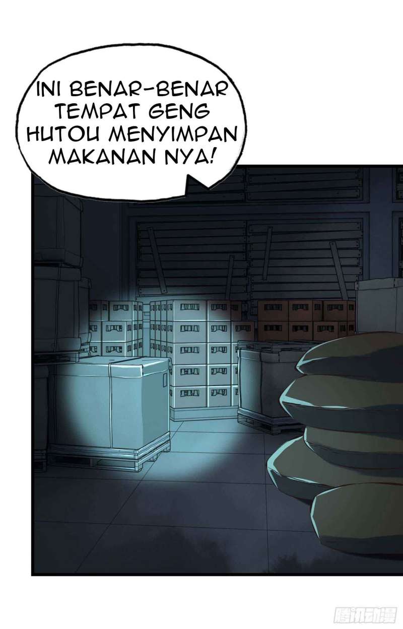 I Moved The BRICS In The Last Days Chapter 13 - halaman 13