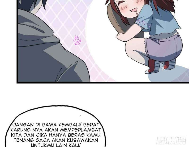 I Moved The BRICS In The Last Days Chapter 13 - halaman 17