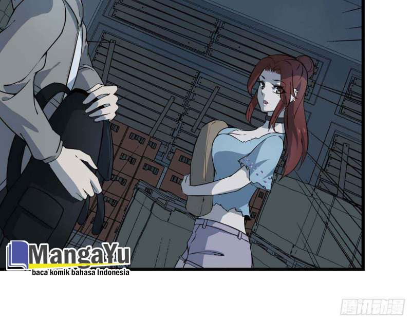 I Moved The BRICS In The Last Days Chapter 13 - halaman 20