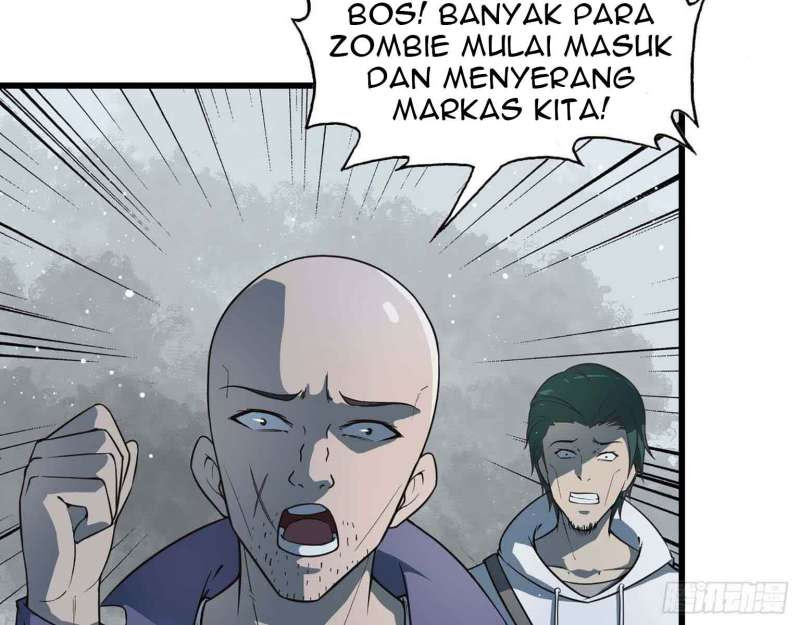 I Moved The BRICS In The Last Days Chapter 13 - halaman 25