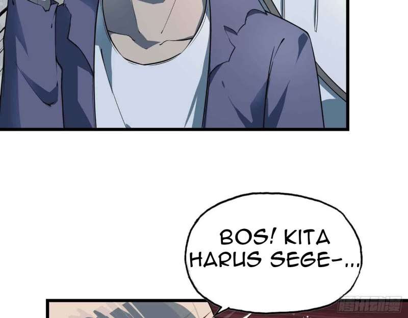 I Moved The BRICS In The Last Days Chapter 13 - halaman 26