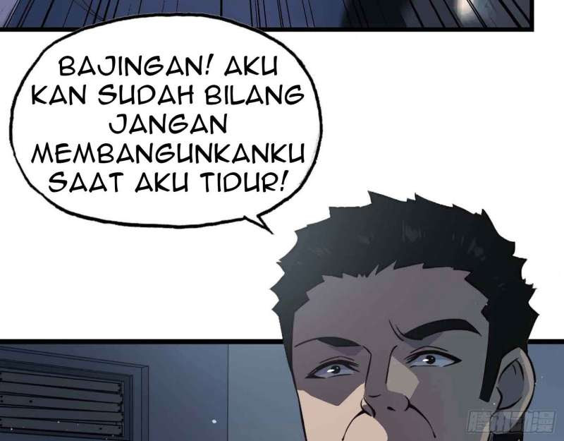 I Moved The BRICS In The Last Days Chapter 13 - halaman 30