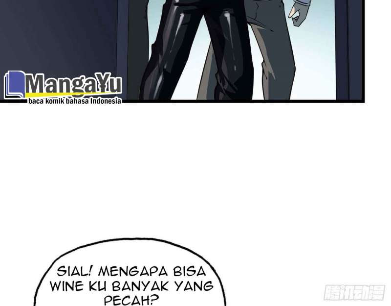 I Moved The BRICS In The Last Days Chapter 13 - halaman 39
