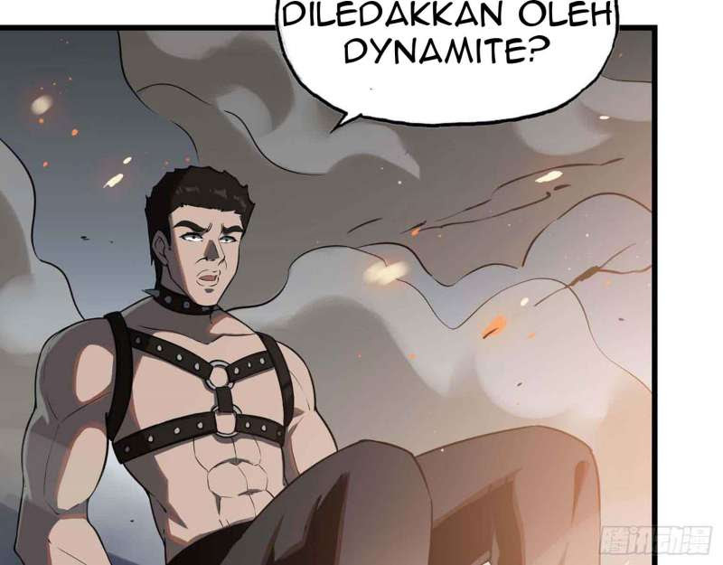 I Moved The BRICS In The Last Days Chapter 13 - halaman 48
