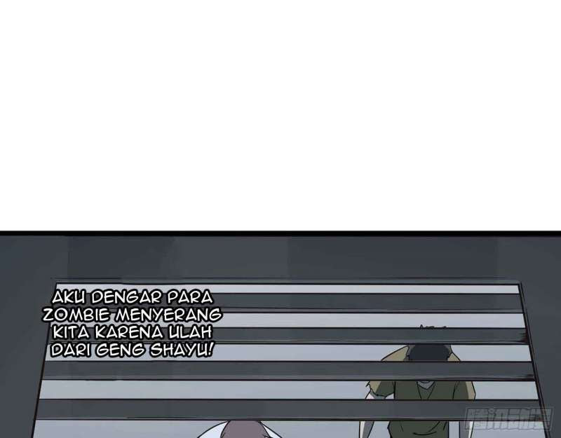 I Moved The BRICS In The Last Days Chapter 13 - halaman 52