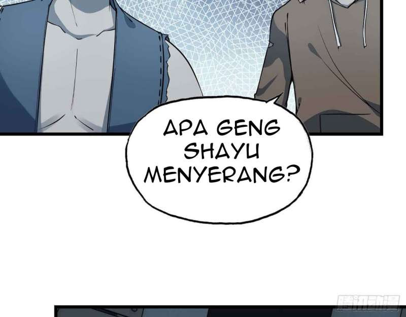 I Moved The BRICS In The Last Days Chapter 13 - halaman 6