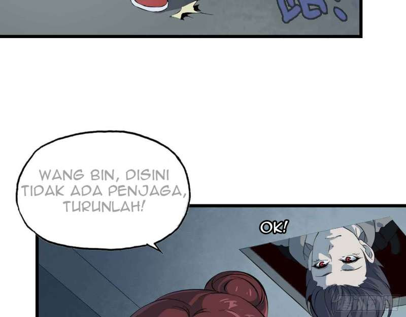 I Moved The BRICS In The Last Days Chapter 13 - halaman 64