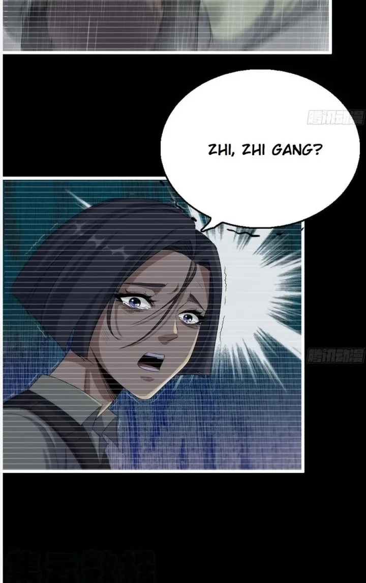 I Moved The BRICS In The Last Days Chapter 131 - halaman 16