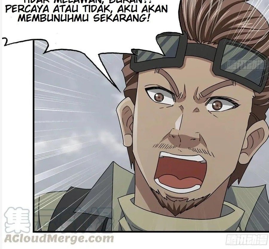 I Moved The BRICS In The Last Days Chapter 135 - halaman 13
