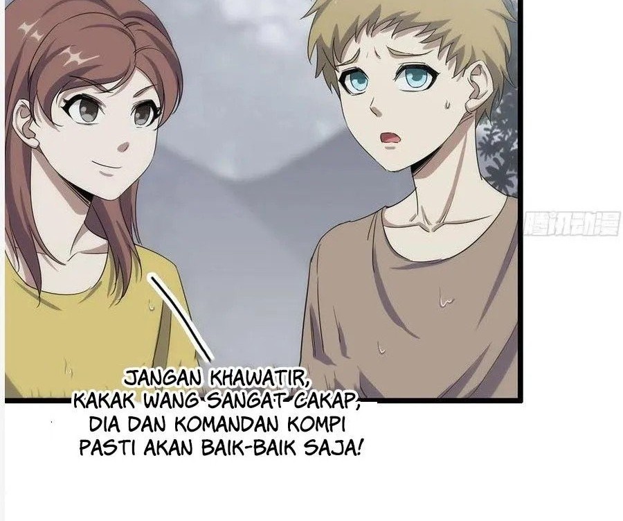 I Moved The BRICS In The Last Days Chapter 135 - halaman 21