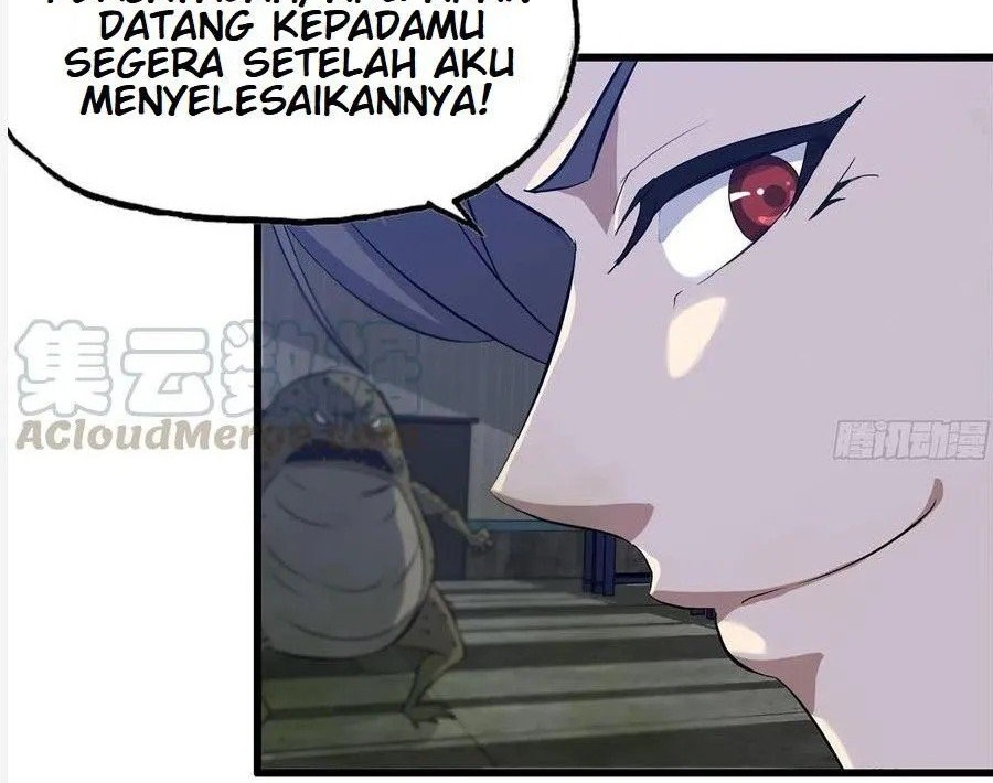 I Moved The BRICS In The Last Days Chapter 136 - halaman 26