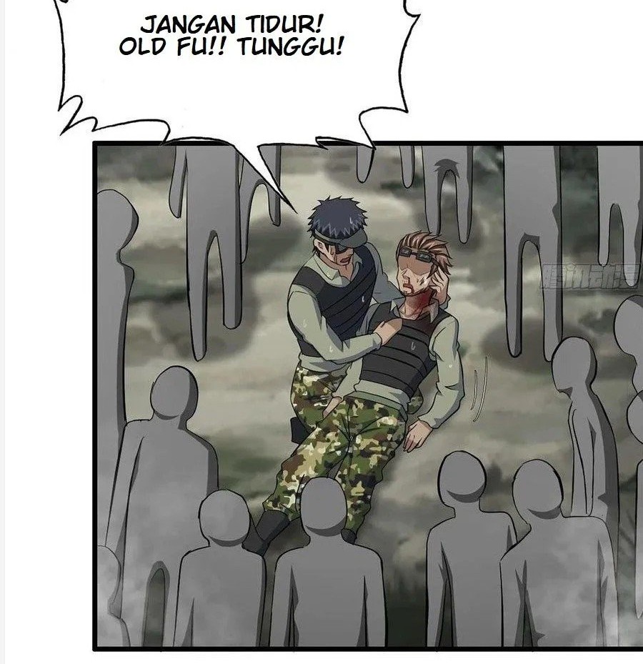 I Moved The BRICS In The Last Days Chapter 136 - halaman 5