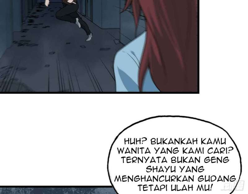 I Moved The BRICS In The Last Days Chapter 14 - halaman 10