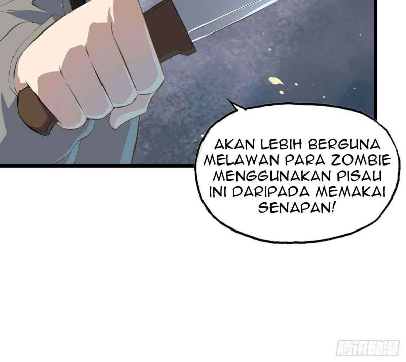 I Moved The BRICS In The Last Days Chapter 14 - halaman 23
