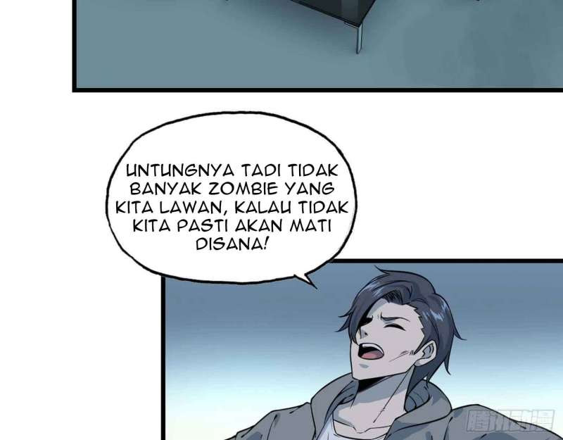 I Moved The BRICS In The Last Days Chapter 14 - halaman 36