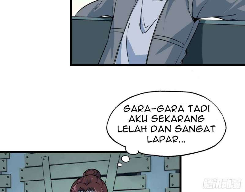 I Moved The BRICS In The Last Days Chapter 14 - halaman 37