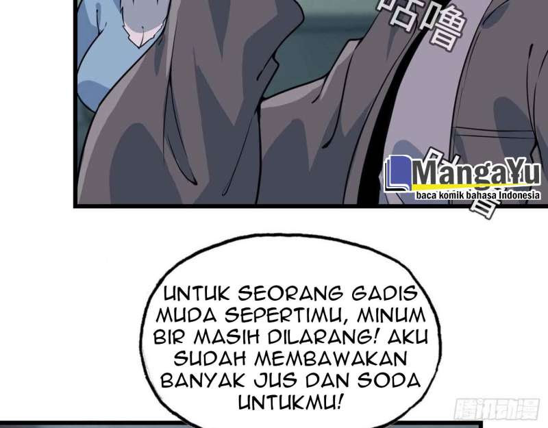 I Moved The BRICS In The Last Days Chapter 14 - halaman 49