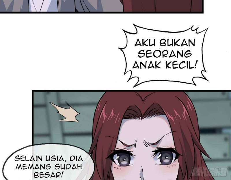 I Moved The BRICS In The Last Days Chapter 14 - halaman 51