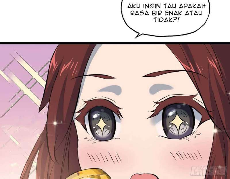 I Moved The BRICS In The Last Days Chapter 14 - halaman 58