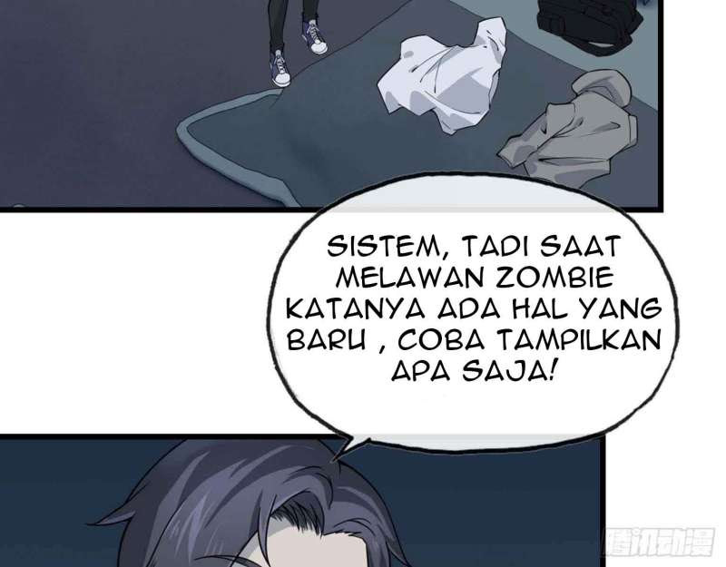 I Moved The BRICS In The Last Days Chapter 14 - halaman 61