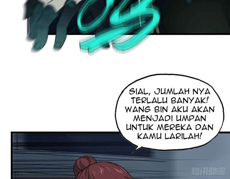 I Moved The BRICS In The Last Days Chapter 14 - halaman 7