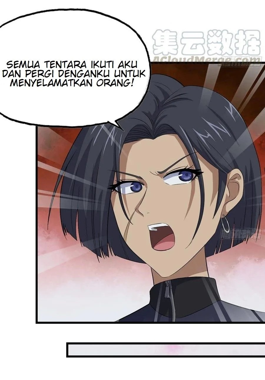I Moved The BRICS In The Last Days Chapter 140 - halaman 25
