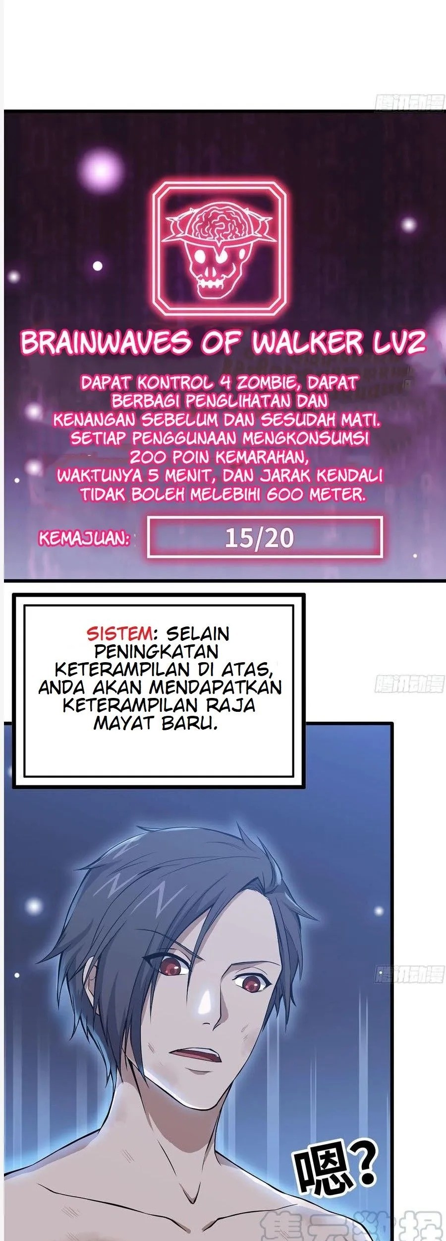 I Moved The BRICS In The Last Days Chapter 141 - halaman 14