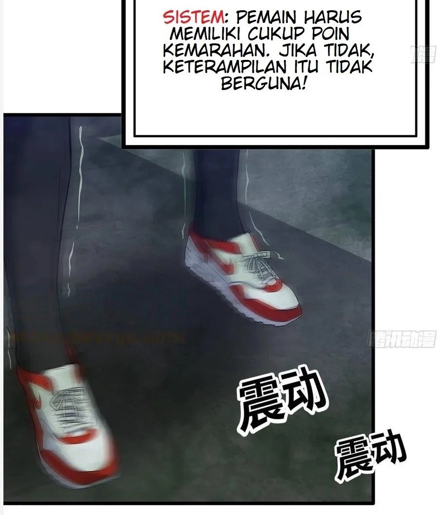 I Moved The BRICS In The Last Days Chapter 141 - halaman 18