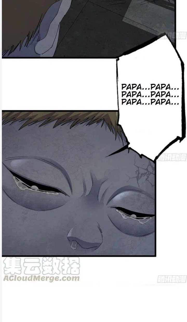 I Moved The BRICS In The Last Days Chapter 142 - halaman 5