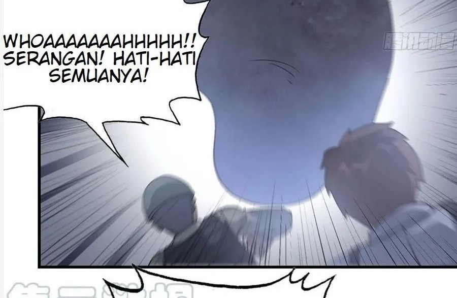 I Moved The BRICS In The Last Days Chapter 144 - halaman 20