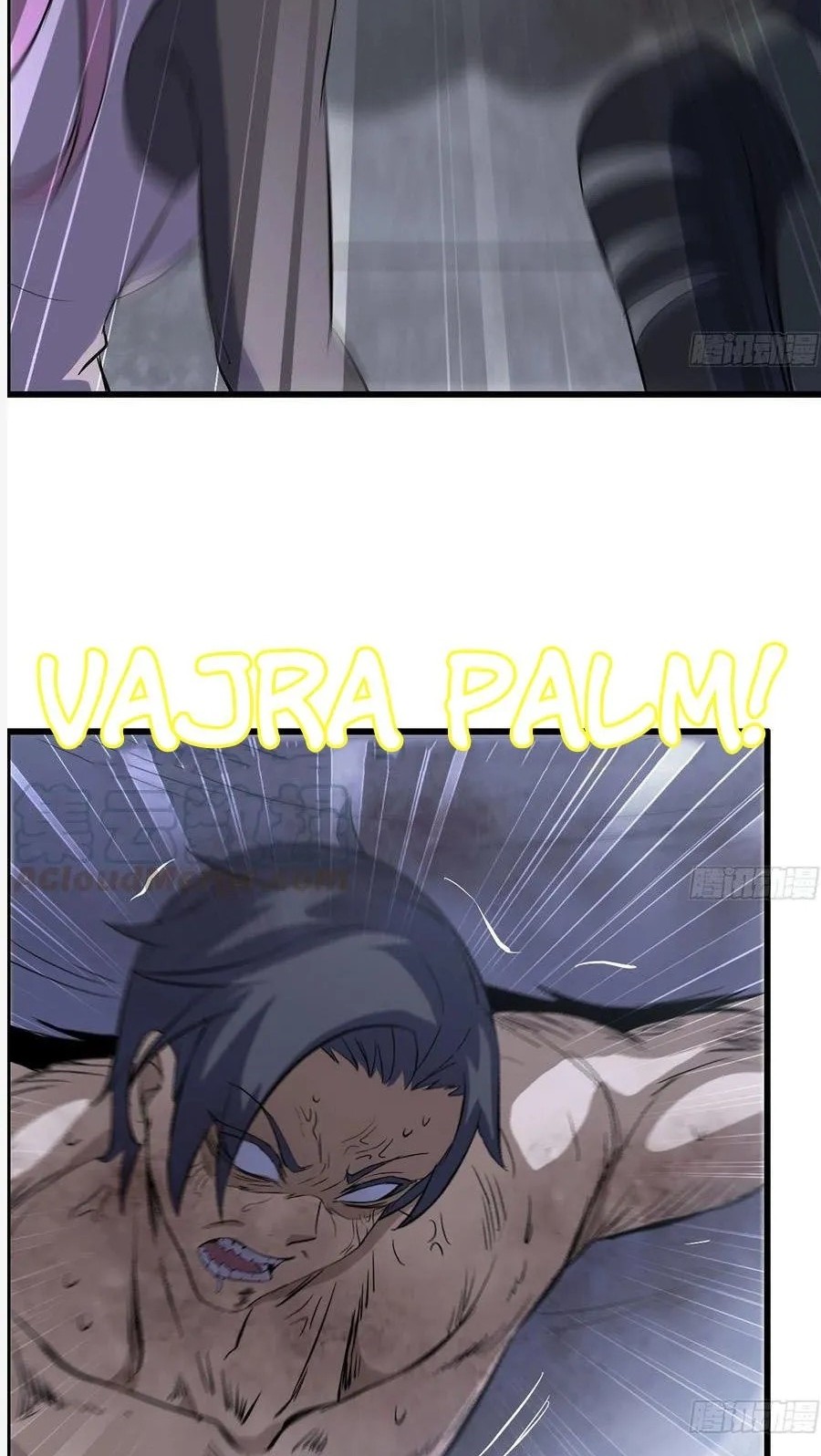 I Moved The BRICS In The Last Days Chapter 145 - halaman 24