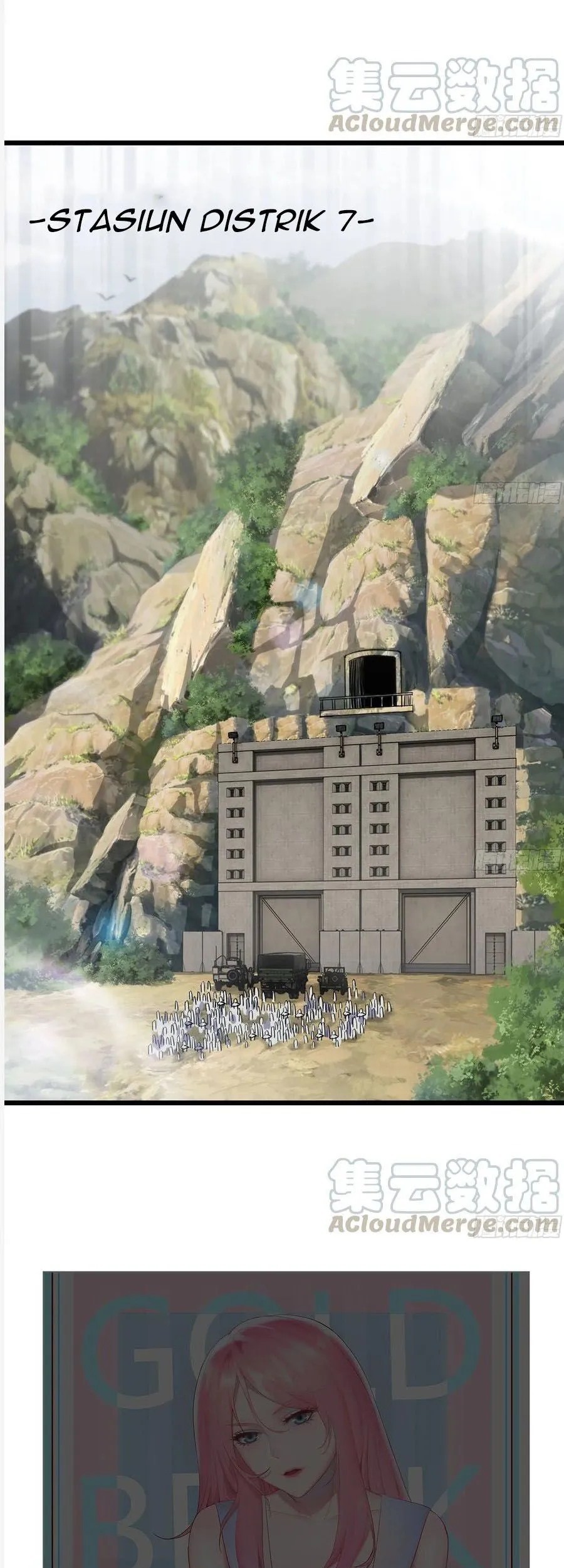 I Moved The BRICS In The Last Days Chapter 149 - halaman 25