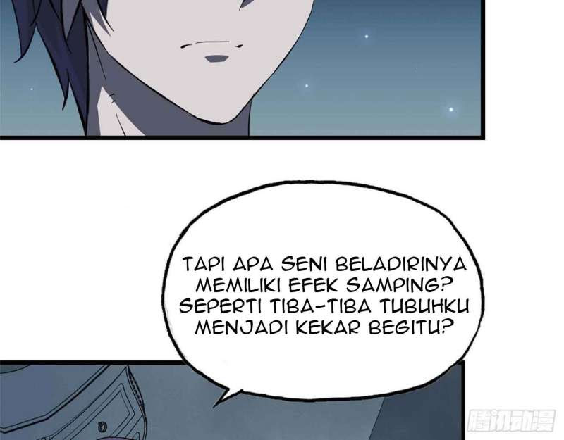 I Moved The BRICS In The Last Days Chapter 15 - halaman 28