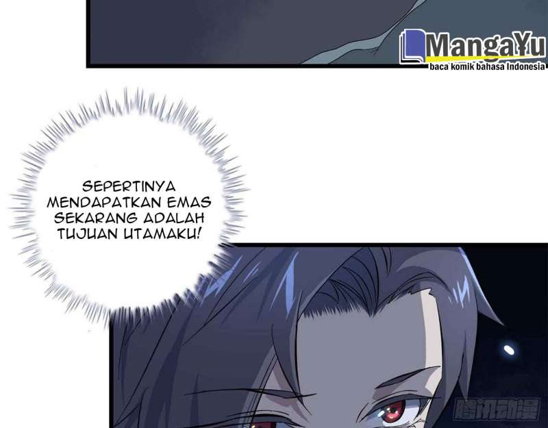 I Moved The BRICS In The Last Days Chapter 15 - halaman 31