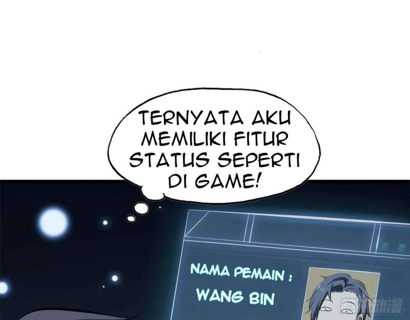I Moved The BRICS In The Last Days Chapter 15 - halaman 4
