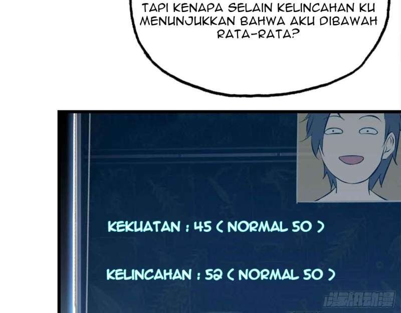 I Moved The BRICS In The Last Days Chapter 15 - halaman 9